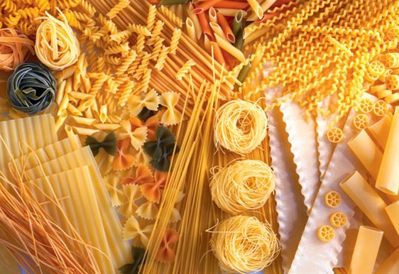 Бакалея на "Мечта Гурмана"