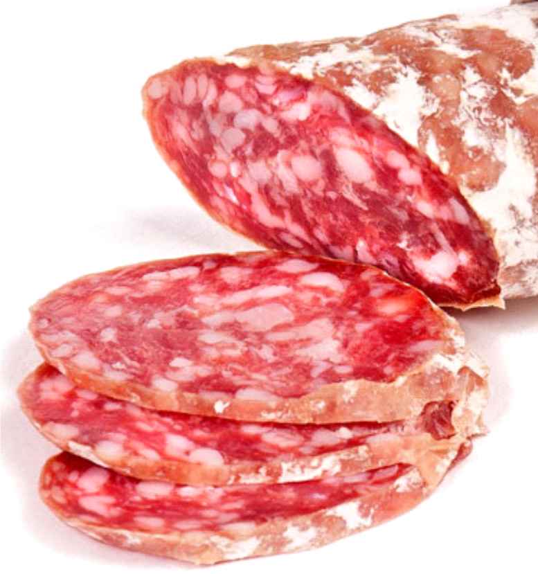 Сыровяленые колбаски из Франции на "Мечта Гурмана" Сыровяленые колбаски из Франции на "Мечта Гурмана"