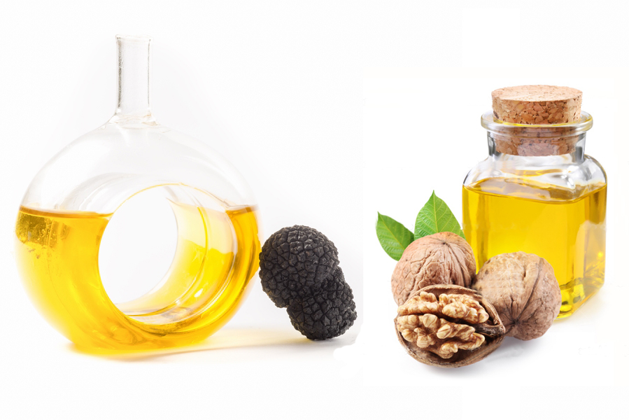 Ассортимент масел Urbani, Италия, на основе оливкового масла Ассортимент масел Urbani, Италия, на основе оливкового масла