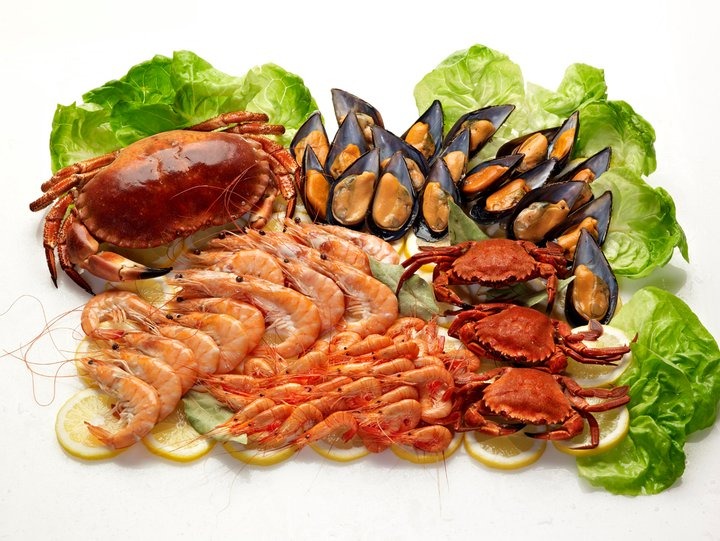 Открытие Интернет-магазина "Мечта Гурмана"