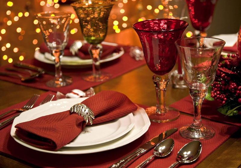 Поздравляем с Новым 2015 Годом!