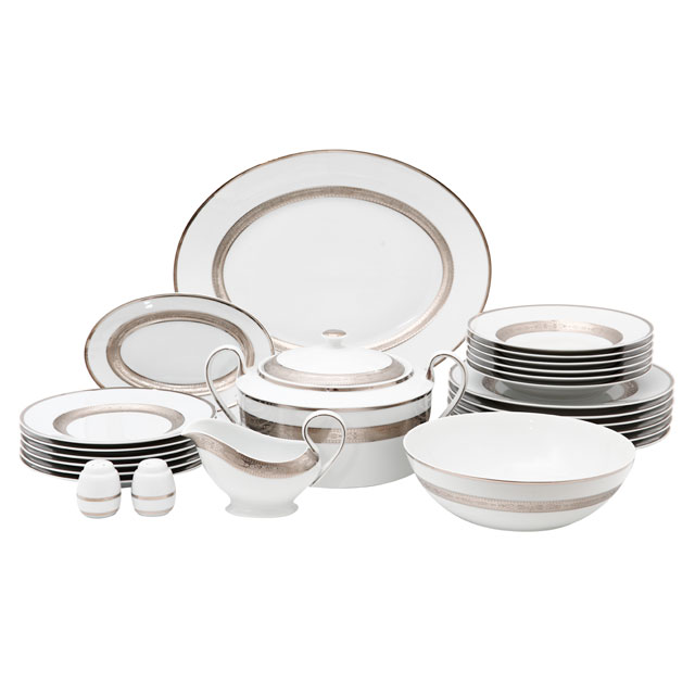 Лиможский фарфор на "Мечта Гурмана" Лиможский фарфор на "Мечта Гурмана"