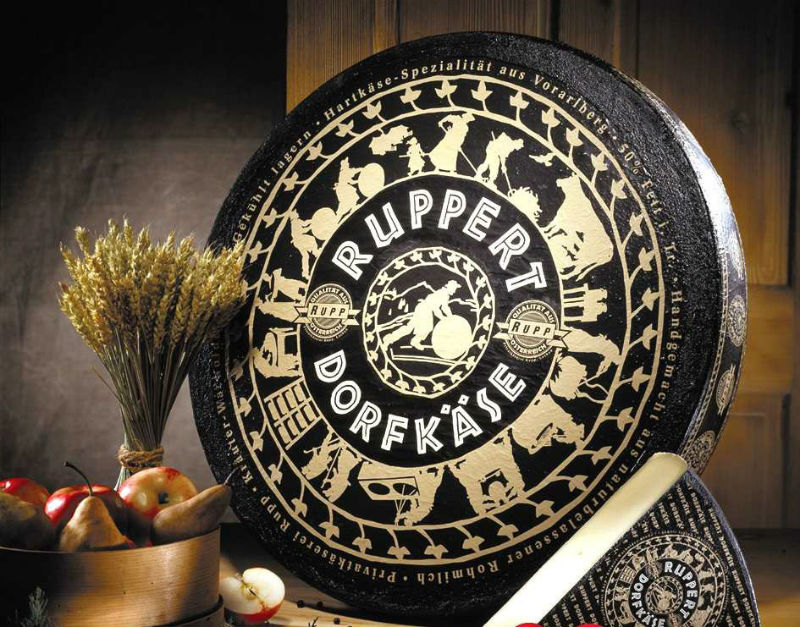 Новые поступления сыров из Австрии на "Мечта Гурмана" Новые поступления сыров из Австрии на "Мечта Гурмана"