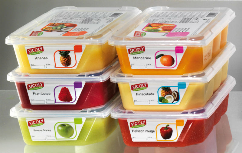 Соки и пюре BIO на "Мечта Гурмана" Соки и пюре BIO на "Мечта Гурмана"