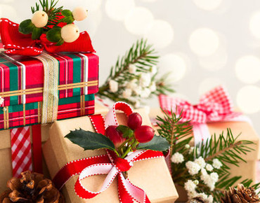 Новый Год 2016!