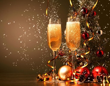 С Новым 2014 годом!