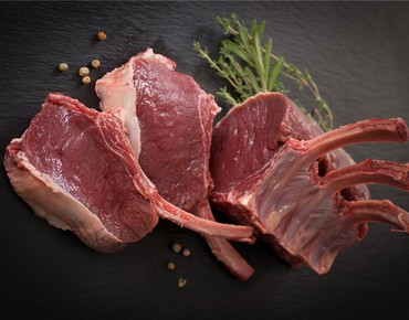 Новинка! Продукция из дичи!