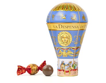 La Despensa De Palacio. Новые хиты!