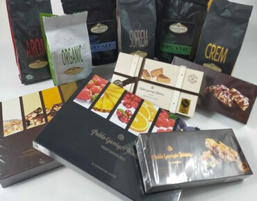 День рождения бутика Мечта Гурмана!