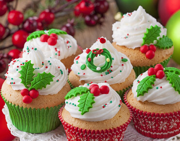 С наступающим Новым 2022 Годом!