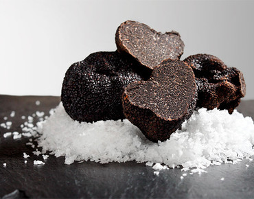 Летние трюфели!