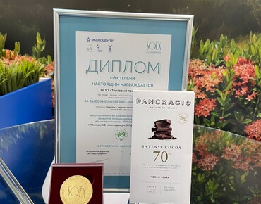 8 ЗОЛОТЫХ МЕДАЛЕЙ !!! Подводим итоги выставки ПРОДЭКСПО 2025.