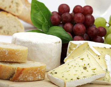 Новые поступления безлактозных сыров!