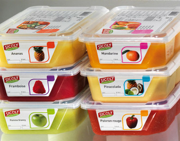 Запасаемся витаминами!