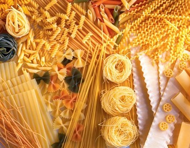 Новый раздел "Бакалея"