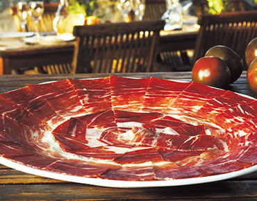 Новый раздел "Мясная продукция"