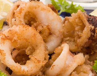 Великий пост!