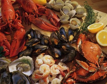 Постное меню!!!