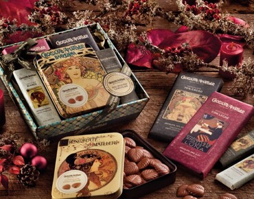 Шоколад AMATLLER из Барселоны! NEW!