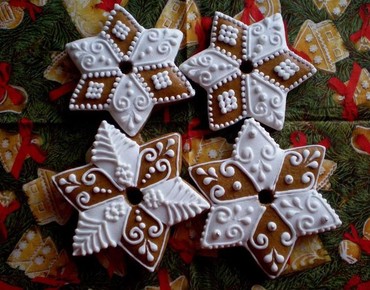 Подарочные наборы к Новому Году!