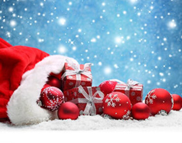 С Наступающим 2019 Годом!