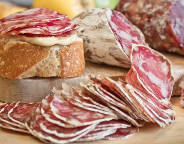 Новинки из Италии