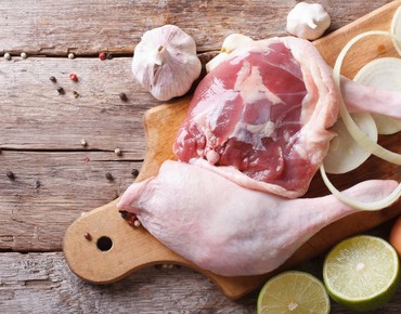 Новая продукция из Франции!