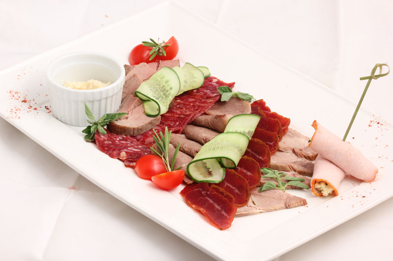 Новинки из Италии