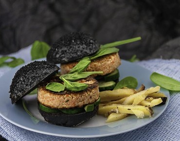 Бургеры "Калифорния"